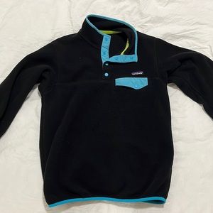 Patagonia Fleece